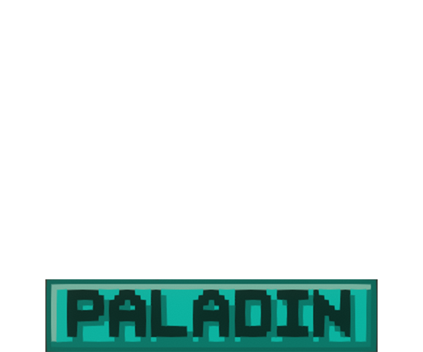 Rank Paladin