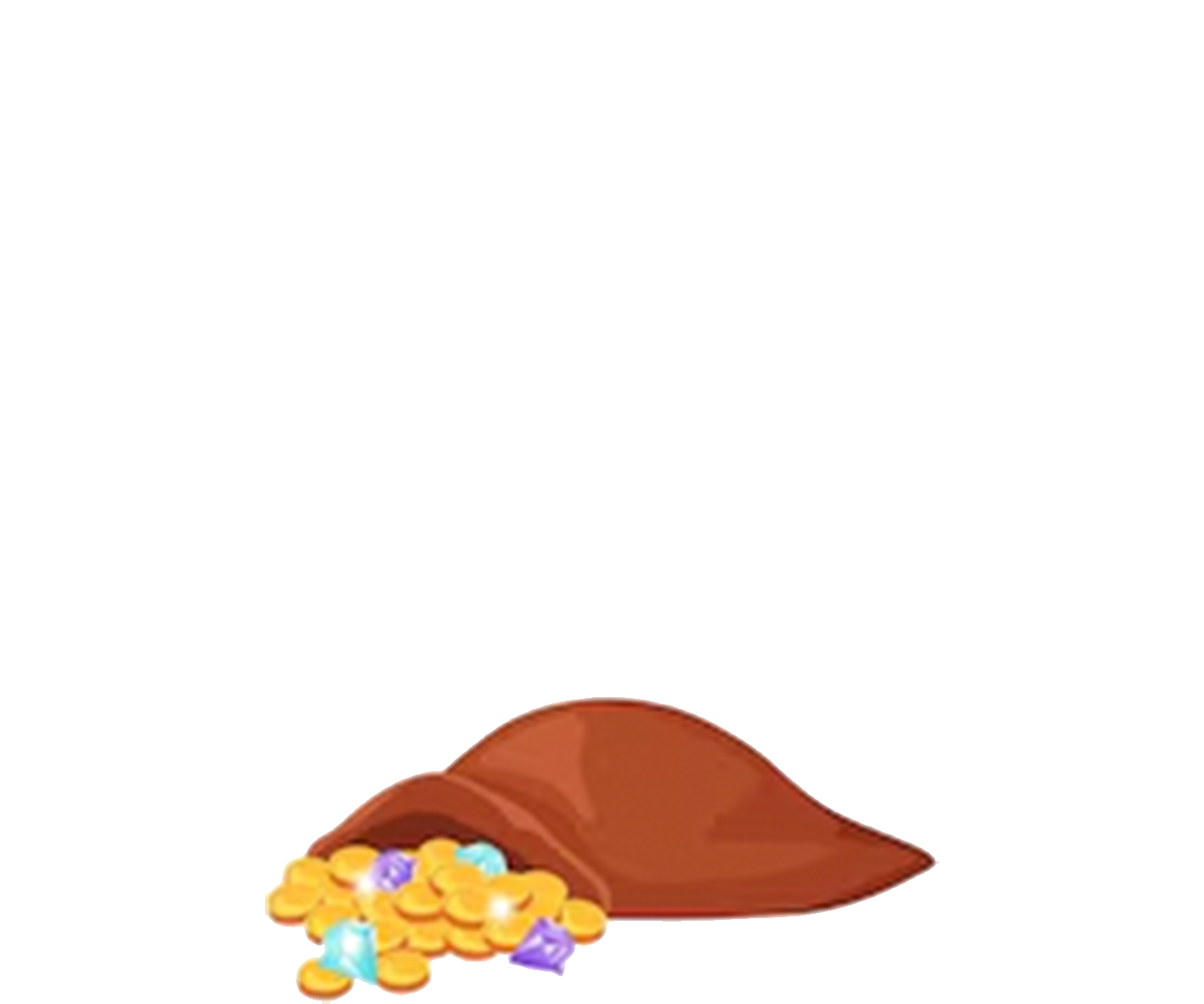 1000 COINS