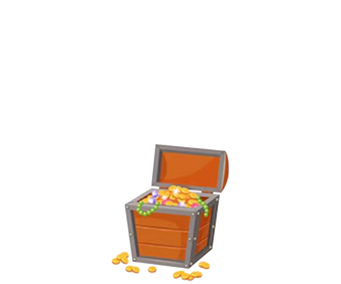 5000 COINS + 1000 COINS OFFERT