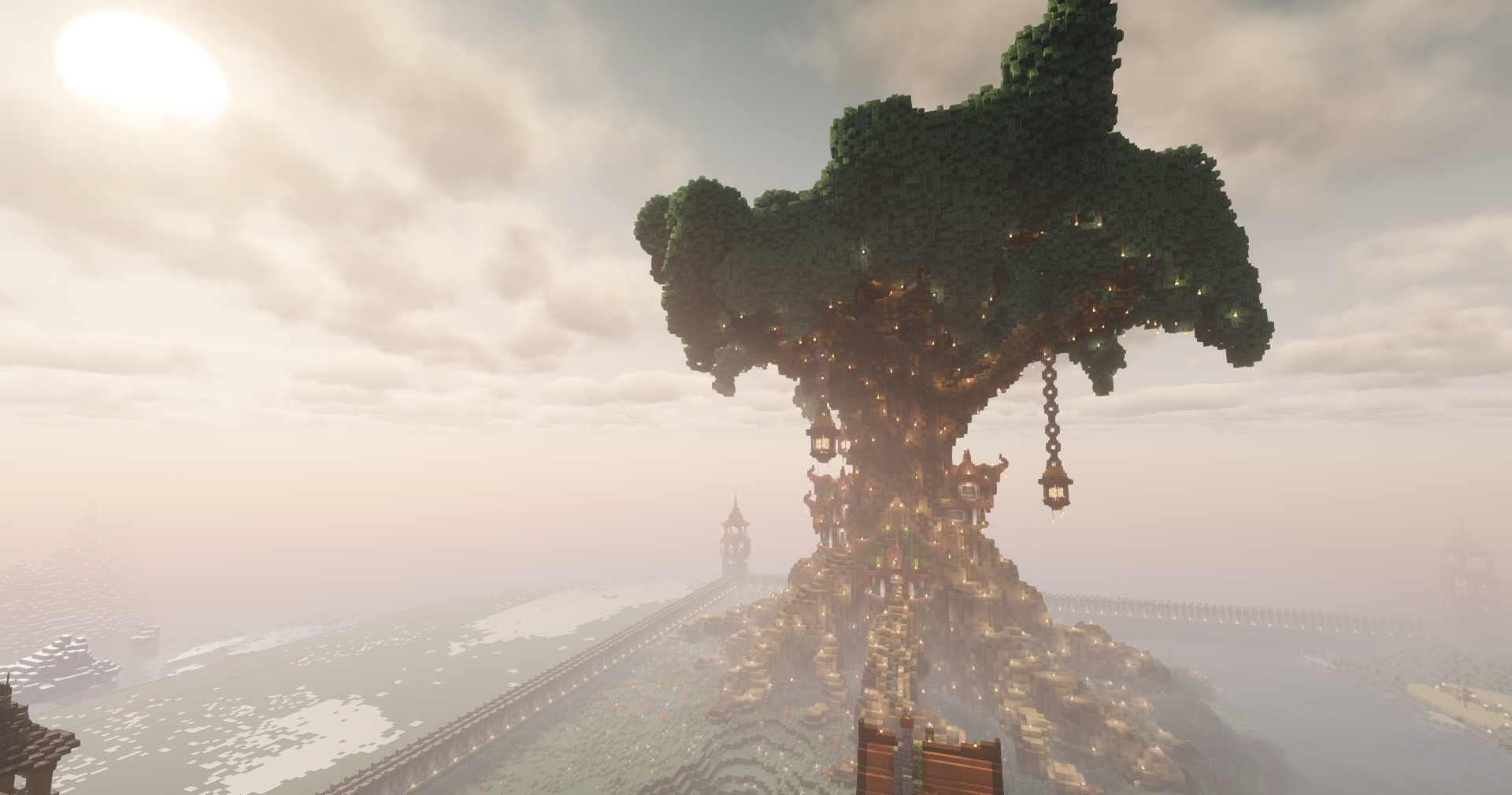 📢 Annonce Officielle — Exorium 📢